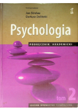 Psychologia Akademicka Tom 2