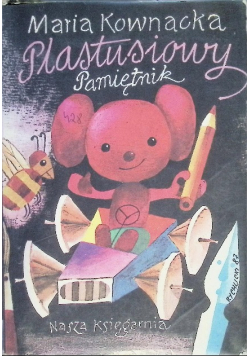 Plastusiowy pamiętnik