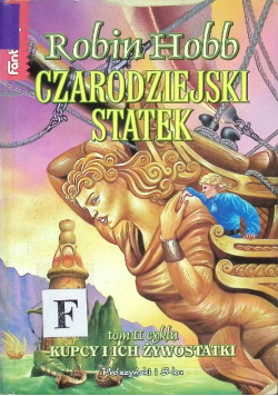 Czarodziejski statek