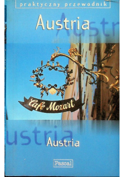 Austria Praktyczny przewodnik
