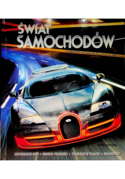 Świat samochodów