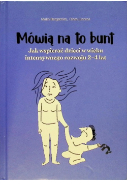 Mówią na to bunt