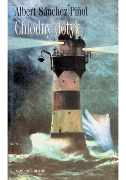 Chłodny dotyk
