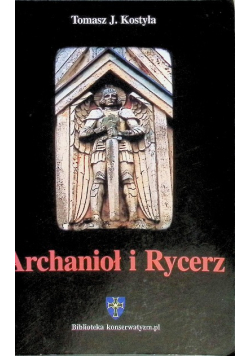 Archanioł i Rycerz