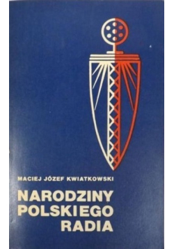 Narodziny polskiego radia
