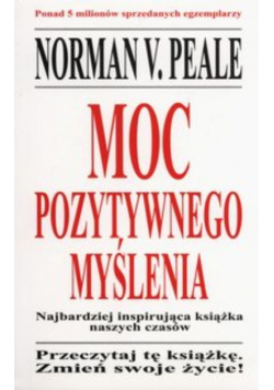 Moc pozytywnego myślenia