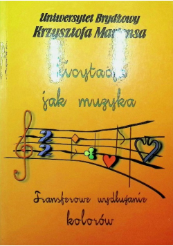 Licytacja jak muzyka. Transferowe wydłużanie kolorów
