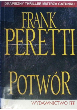 Potwór