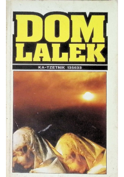 Dom lalek