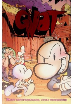 Gnat Tom 2 Kant Kontratakuje Czyli Przesilenie