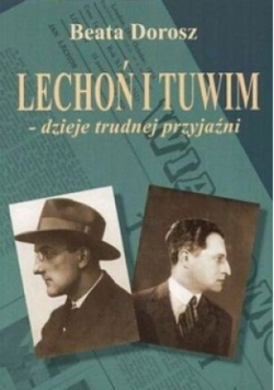 Dzieje trudnej przyjaźni