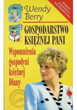 Gospodarstwo księżnej pani