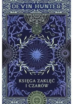 Księga zaklęć i czarów