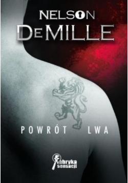 Powrót Lwa