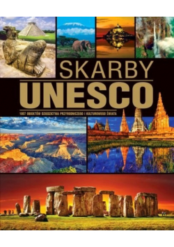 Skarby UNESCO