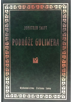 Podróże Guliwera