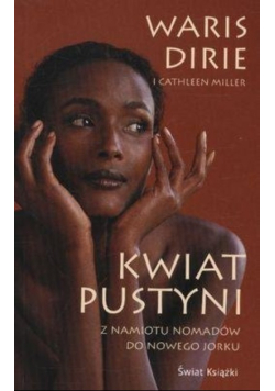 Kwiat pustyni