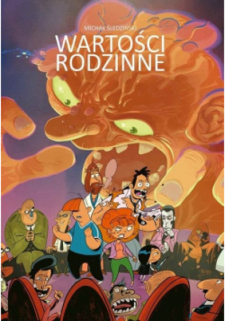 Wartości rodzinne