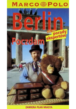 Berlin Poczdam
