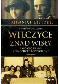 Wilczyce znad Wisły