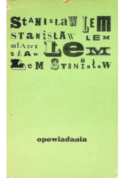 Opowiadania