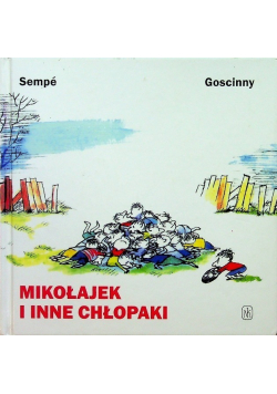 Mikołajek i inne chłopaki