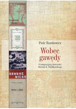 Wobec gawędy