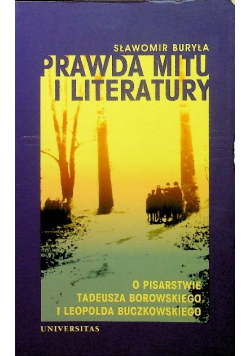 Prawda mitu i literatury