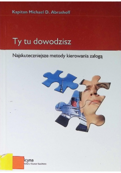 Ty tu dowodzisz