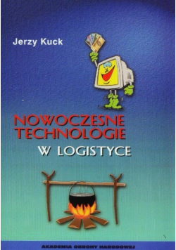 Nowoczesne technologie w logistyce