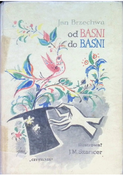 Od baśni do baśni
