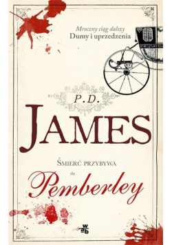 Śmierć przychodzi do Pemberley