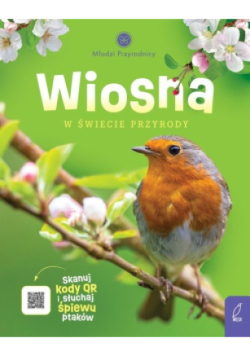 Młodzi przyrodnicy Wiosna