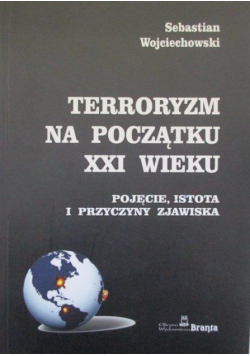 Terroryzm na początku XXI wieku