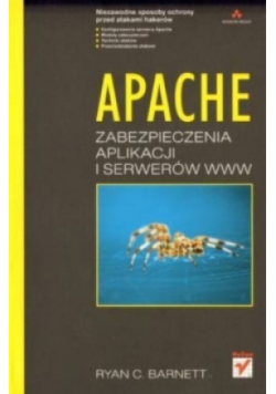 Apache zabezpieczenia aplikacji i serwerów www