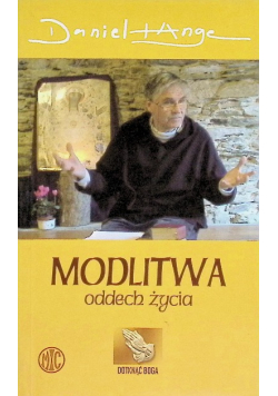 Modlitwa oddech życia