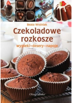 Czekoladowe rozkosze
