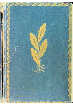 Przedwiośnie 1928 r.