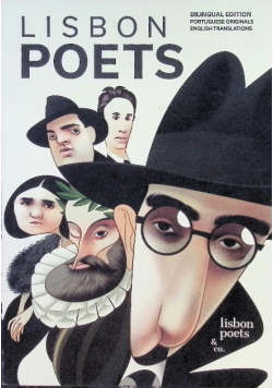 Lisbon Poets