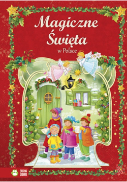 Magiczne święta w Polsce