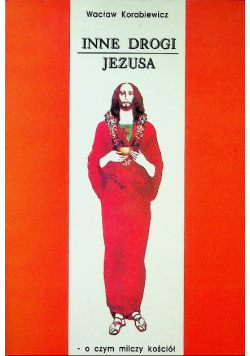 Inne drogi Jezusa