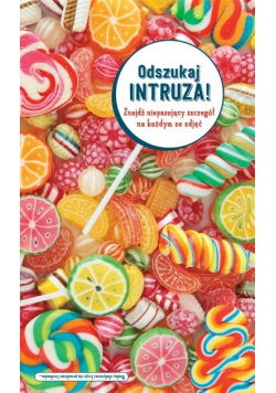 Odszukaj intruza!