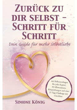 Zuruck Zu Dir Selbst