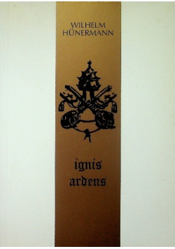 Ignis Ardens Opowieść o Piusie X