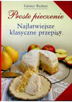 Najłatwiejsze klasyczne przepisy