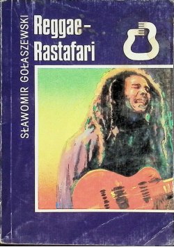 Reggae rastafari