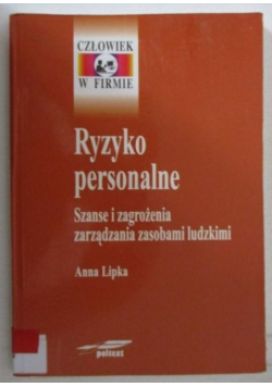 Ryzyko personalne