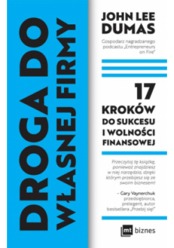 Droga do własnej firmy