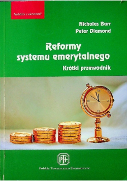 Reformy systemu emerytalnego