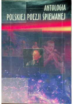 Antologia polskiej poezji śpiewanej